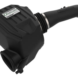 aFe Quantum Pro DRY S Cold Air Intake System Toyota Tundra 07-19 V8-5.7L - Dry 53-10020D