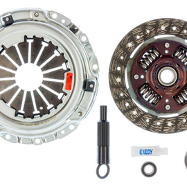 Exedy 1990-1991 for Acura Integra L4 Stage 1 Organic Clutch (08804) 08804
