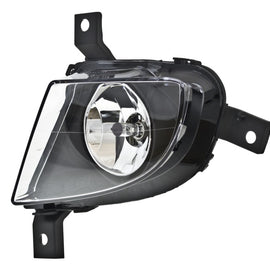 Hella 07-12 BMW 3 Series Fog Lamp w/ H8 Bulb - Left 010084011