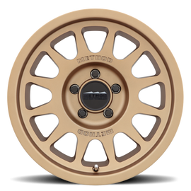 Method Race MR703 Bead Grip, 17x8.5, +25mm Offset, 5x5, 71.5mm Centerbore, Metho MR70378550925