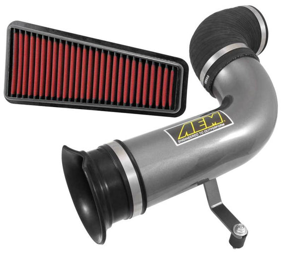 AEM 05-14 Toyota Tacoma 4.0L V6 HCA Air Intake System 22-681C