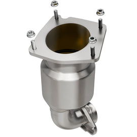 MagnaFlow Direct Fit Catalytic Converter 01-02 Dodge Stratus 2.7L 452214