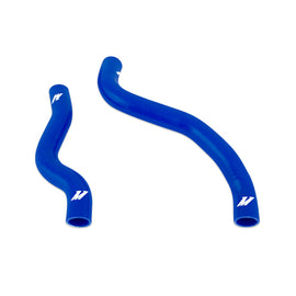 Mishimoto Mitsubishi EVO 6 Blue Silicone Hose Kit MMHOSE-EVO-6BL