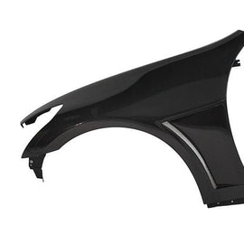 SEIBON - OEM STYLE FENDERS PAIR for 2008-2010 INFINITI G37 4DR FF0809INFG374D