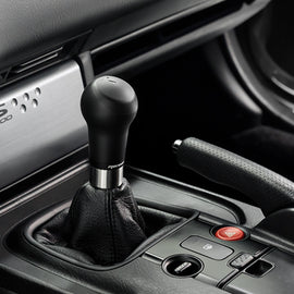 Raceseng Circuit Sphere 100 Shift Knob BMW Adapter - Black 08611-08617B-08616-081201