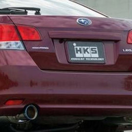 HKS LEGAMAX Premium BMM FB25 32018-AF011