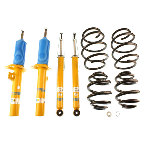 Suspension Kit-Base Front Rear Bilstein 46-000613 fits 2001 BMW M3 46-000613