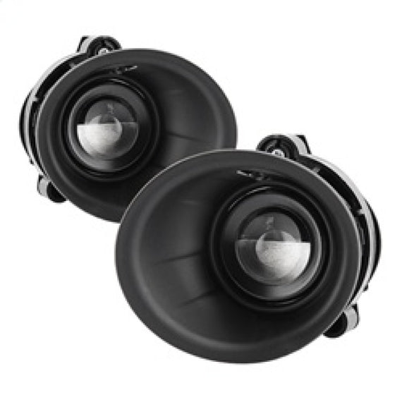 Xtune Chevy Camaro V6 2014-2016 ( Not V8 Models ) OEM Fog Light w/Switch Clear FL-CCAM14-ROD-C 9031601