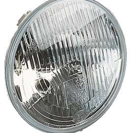 Hella 7 inch 165MM H4 ECE Head Lamp 002395031