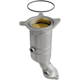 MagnaFlow Direct Fit Catalytic Converter 11-14 Edge 3.5/3.7L 52232