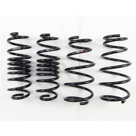 RS-R Down Sus Lowering Springs for Honda CR-Z 2012+ - ZF1