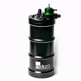 RADIUM ENGINEERING FST-R DEATSCHWERKS 9-301-1000 TANK ONLY