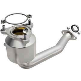 MagnaFlow Direct Fit Catalytic Converter 04-06 Suzuki Aerio 2.3L (CA Emissions) 452671