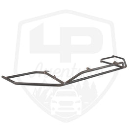 LP Aventure Small Bumper Guard - Bare for 15-19 Subaru Outback FLP-OBA-15-GUARD-S-B