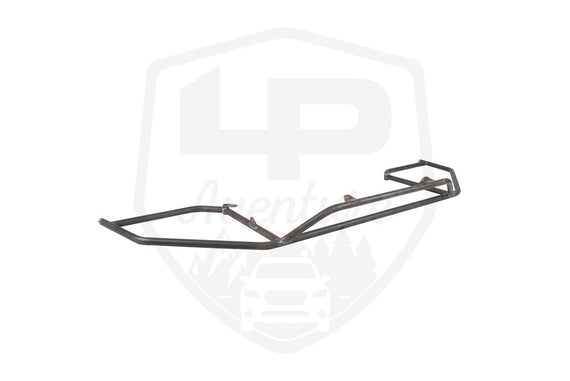 LP Aventure Small Bumper Guard - Bare for 15-19 Subaru Outback FLP-OBA-15-GUARD-S-B