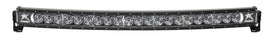 Rigid Industries Radiance Curve Plus 40" Light Bar (White) - 34000 34000