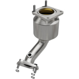 MagnaFlow Direct Fit Catalytic Converter 2007-2012 ALTIMA 3.5 L Underbody 52163