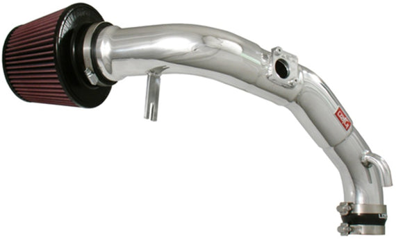 Injen 2006-08 Mazdaspeed 6 2.3L 4 Cyl. (Manual) Polished Cold Air Intake SP6071P