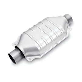 MAGNAFLOW PERFORMANCE UNIVERSAL HIGH-FLOW CATALYTIC CONVERTER 445009