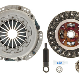 Exedy OE 1989-1989 Toyota Van L4 Clutch Kit KTY02