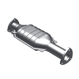 MAGNAFLOW PERFORMANCE UNIVERSAL HIGH-FLOW CATALYTIC CONVERTER 339894