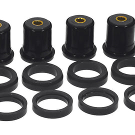 Prothane 82-02 Chevy Camaro/Firebird Rear Control Arm Bushings - Black 7-226-BL