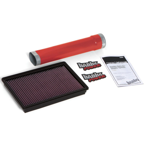 Banks Power Ram-Air Filter Assembly for 1500 3.0L EcoDiesel 2014-2016 # 42260 42260