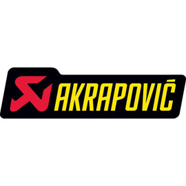 AKRAPOVIC SLIP-ON LINE TITANIUM FOR 2016-2017 PORSCHE 911 TURBO/TURBO S-PO/TI/6H