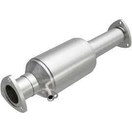 MagnaFlow Direct Fit Catalytic Converter 79-87 Toyota Land Cruiser 4.2L 3391894