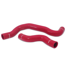 Mishimoto 91-99 Nissan Sentra  w/ SR20 Red Silicone Hose Kit MMHOSE-SEN-91SRRD