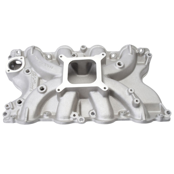 Edelbrock Torker II 460 Manifold 5066
