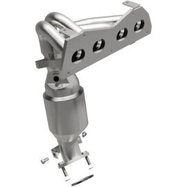 MagnaFlow Converter Manifold Direct Fit California Grade 10-11 Toyota Camry 2.5L 5531800