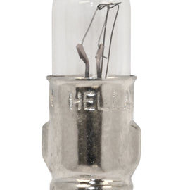 Hella 3898 12V 2W BA7s T2 Halogen Bulb (Min Order Qty 10) 3898