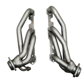 Gibson Performance Exhaust GP102S Performance Exhaust Headers - Stainless NEW GP102S