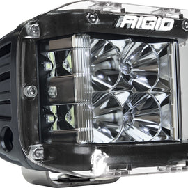 Rigid Industries D-SS - Clear Cover 32182