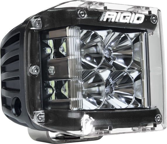 Rigid Industries D-SS - Clear Cover 32182