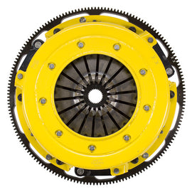 ACT 2003 Chevrolet Corvette Twin Disc MaXX XT Street Kit Clutch Kit T3S-G01