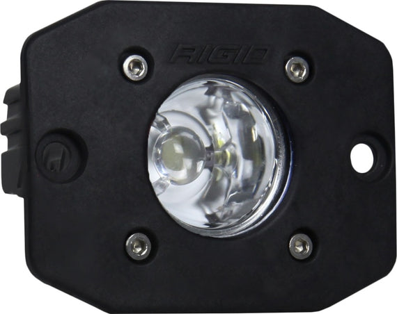 Rigid Industries Ignite Flood - FM - Black 20621