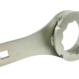 Torque Solution STD Intake/Exhaust Cam Sprocket Tool (Compact): Subaru WRX STI EJ TS-TL-000C