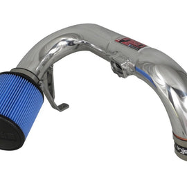 Injen Polished Short Ram Cold Air Intake for 12-13 Chevy Sonic - SP7036P SP7036P