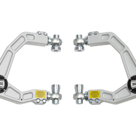 ICON 2019+ Ford Ranger Billet Upper Control Arm Delta Joint Kit 98520DJ