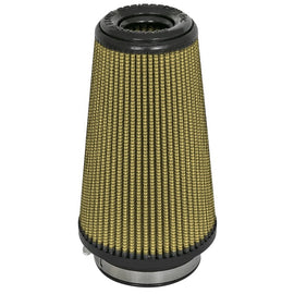 aFe Magnum FLOW Pro 5R Replacement Air Filter F-3.5 / B-5 / T-3.5 (Inv) / H-8in. 72-91117