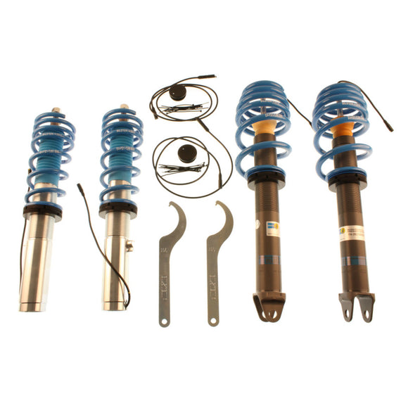 Bilstein Bilstein 49-216042 Performance Suspension System 49-216042 49-216042