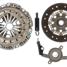 Exedy OE 2006-2008 Mercedes-Benz SLK280 V6 Clutch Kit BZK1004