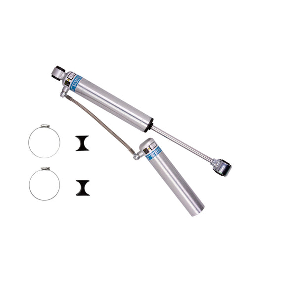Bilstein 5160 Series 05-17 Nissan Frontier Rear 46mm Monotube Shock Absorber 25-266795