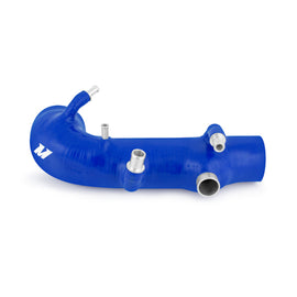 Mishimoto Blue Turbo Inlet Hose for 02-07 Subaru WRX / 04-14 STI MMHOSE-SUB-IHBL