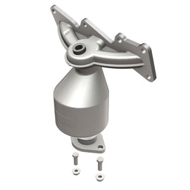 MagnaFlow Direct Fit Catalytic Converter 06-08 Hyun/Kia 3.8L 50317