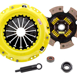 ACT HD Race Sprung 6 Pad Clutch for 01-05 Lexus IS300 -  TS5-HDG6 TS5-HDG6