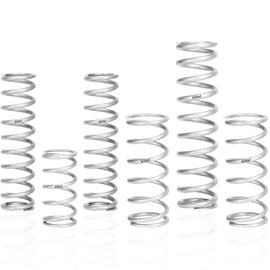 Eibach PRO-UTV Stage 2 Springs CAN-AM Maverick X3 X RS  E85-212-004-02-22 E85-212-004-02-22