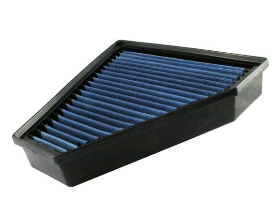aFe Magnum FLOW Pro 5R Air Filter for BMW 06-13 L6-3.0L (Non-turbo) N52/N53 30-10131